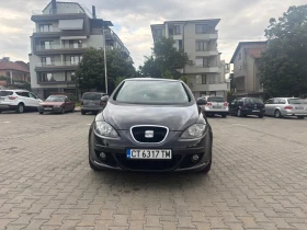  Seat Altea