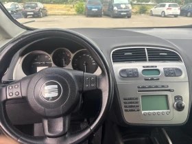 Seat Altea 1.9TDI | Mobile.bg    13