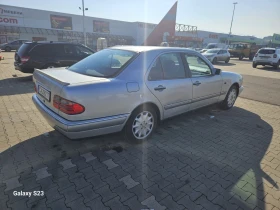 Обява за продажба на Mercedes-Benz E 200 ~4 000 лв. - изображение 6
