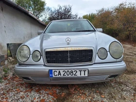 Mercedes-Benz E 200 | Mobile.bg    12