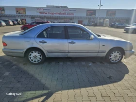Обява за продажба на Mercedes-Benz E 200 ~4 000 лв. - изображение 4