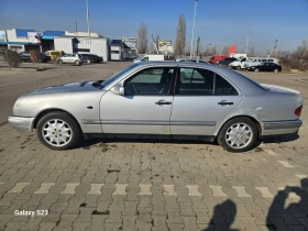 Обява за продажба на Mercedes-Benz E 200 ~4 000 лв. - изображение 3