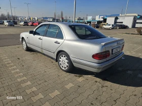 Обява за продажба на Mercedes-Benz E 200 ~4 000 лв. - изображение 5