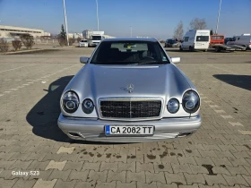 Обява за продажба на Mercedes-Benz E 200 ~4 000 лв. - изображение 1