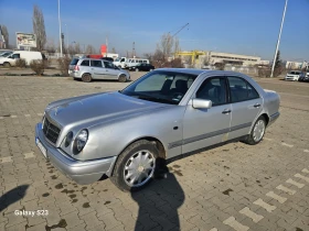 Обява за продажба на Mercedes-Benz E 200 ~4 000 лв. - изображение 1