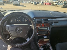 Обява за продажба на Mercedes-Benz E 200 ~4 000 лв. - изображение 8