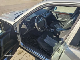 Обява за продажба на Mercedes-Benz E 200 ~4 000 лв. - изображение 7