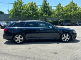Audi A6 3.0TDI 233 S-line | Mobile.bg    5