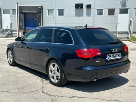 Audi A6 3.0TDI 233 S-line | Mobile.bg    3
