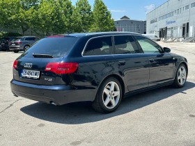 Audi A6 3.0TDI 233 S-line | Mobile.bg    4