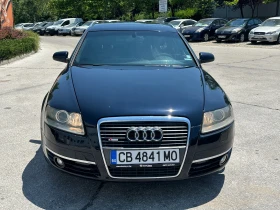 Audi A6 3.0TDI 233 S-line | Mobile.bg    7