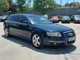 Audi A6 3.0TDI 233 S-line | Mobile.bg    6
