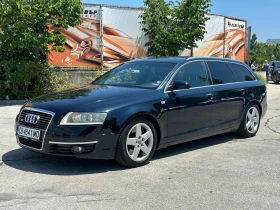     Audi A6 3.0TDI 233 S-line