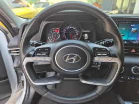 Hyundai Elantra 1.6cm3 LPG | Mobile.bg    10