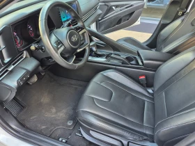 Hyundai Elantra 1.6cm3 LPG | Mobile.bg    5