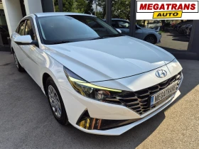     Hyundai Elantra 1.6cm3 LPG
