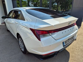 Hyundai Elantra 1.6cm3 LPG | Mobile.bg    4