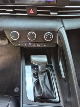 Hyundai Elantra 1.6cm3 LPG | Mobile.bg    11