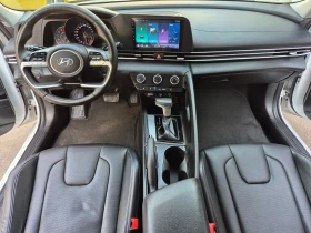 Hyundai Elantra 1.6cm3 LPG | Mobile.bg    9