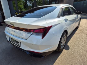 Hyundai Elantra 1.6cm3 LPG | Mobile.bg    3