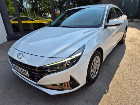 Hyundai Elantra 1.6cm3 LPG | Mobile.bg    2