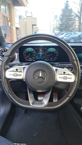 Обява за продажба на Mercedes-Benz A 200 ~58 500 лв. - изображение 6