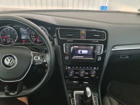VW Golf 1.4 бензин автомат 150кс. - 16999 лв. - 76257491 13
