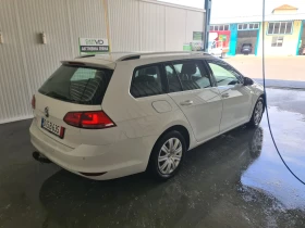 Обява за продажба на VW Golf 1.4 бензин автомат 150кс. ~16 999 лв. - изображение 3