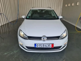 Обява за продажба на VW Golf 1.4 бензин автомат 150кс. ~16 999 лв. - изображение 1