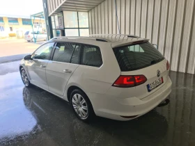 Обява за продажба на VW Golf 1.4 бензин автомат 150кс. ~16 999 лв. - изображение 4