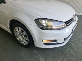Обява за продажба на VW Golf 1.4 бензин автомат 150кс. ~16 999 лв. - изображение 5
