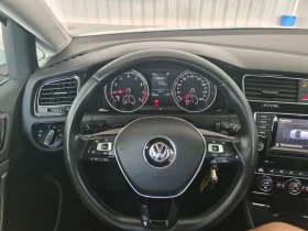 Обява за продажба на VW Golf 1.4 бензин автомат 150кс. ~16 999 лв. - изображение 11