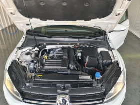 VW Golf 1.4 бензин автомат 150кс. - 16999 лв. - 76257491 16