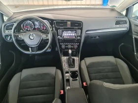 VW Golf 1.4 бензин автомат 150кс. - 16999 лв. - 76257491 14