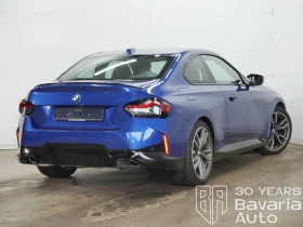 BMW 240 i М xDrive Coupe Sportautomatic - 93620 лв. - 79243454 3