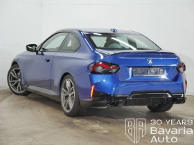 BMW 240 i М xDrive Coupe Sportautomatic - 93620 лв. - 79243454 2