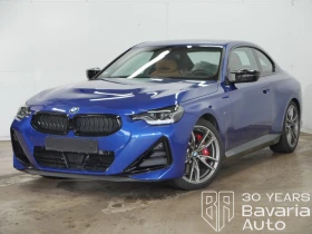 BMW 240 i М xDrive Coupe Sportautomatic