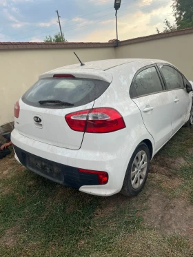 Обява за продажба на Kia Rio 1.2i ~11 лв. - изображение 3