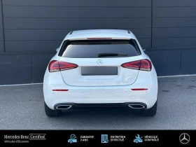 Mercedes-Benz A 180 LED Keyless Ambient - 42999 лв. - 29041451 9
