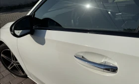     Mercedes-Benz A 180 LED Keyless Ambient