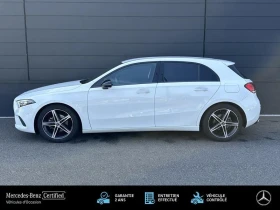 Mercedes-Benz A 180 LED Keyless Ambient - 42999 лв. - 29041451 10
