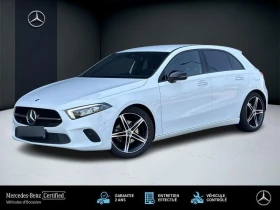 Mercedes-Benz A 180 LED Keyless Ambient - 42999 лв. - 29041451 8