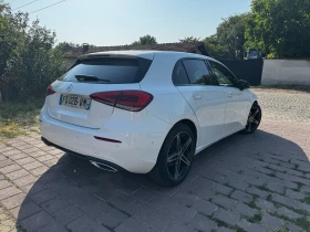 Mercedes-Benz A 180 LED Keyless Ambient - 42999 лв. - 29041451 6