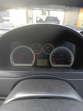 Chevrolet Aveo T255 | Mobile.bg    14