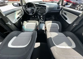 Kia Ceed 1.6CRDI 128HP NAVI EURO5 | Mobile.bg    10