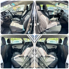 Kia Ceed 1.6CRDI 128HP NAVI EURO5 | Mobile.bg    12