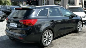 Kia Ceed 1.6CRDI 128HP NAVI EURO5 | Mobile.bg    5