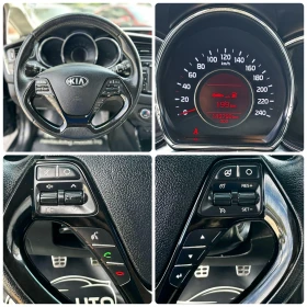 Kia Ceed 1.6CRDI 128HP NAVI EURO5 | Mobile.bg    14