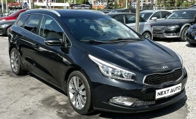 Kia Ceed 1.6CRDI 128HP NAVI EURO5 | Mobile.bg    3
