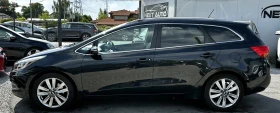 Kia Ceed 1.6CRDI 128HP NAVI EURO5 | Mobile.bg    8